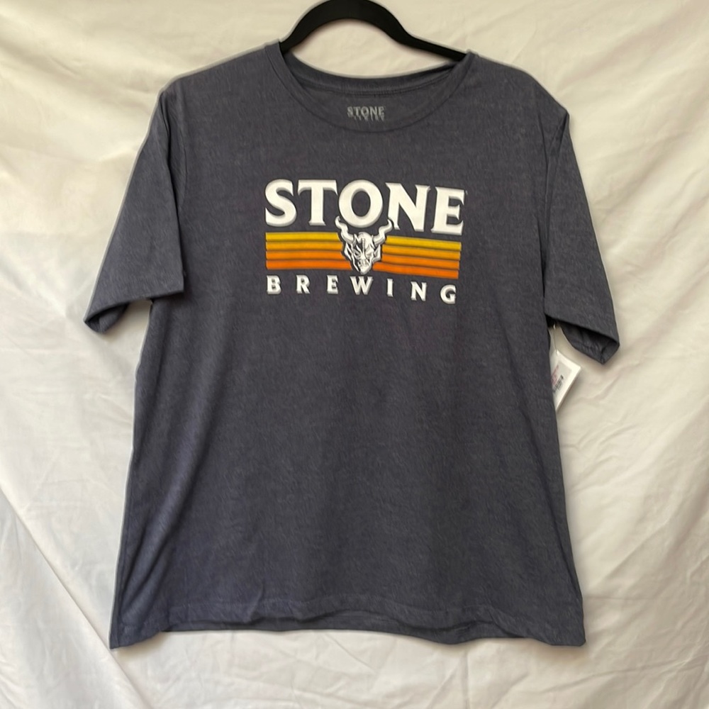 Stone Brewing Women’s Paramount Tee